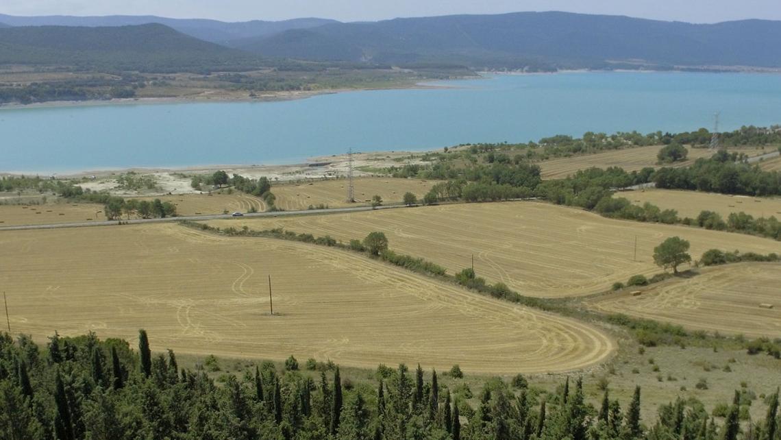 Metereología y Naturaleza Drones