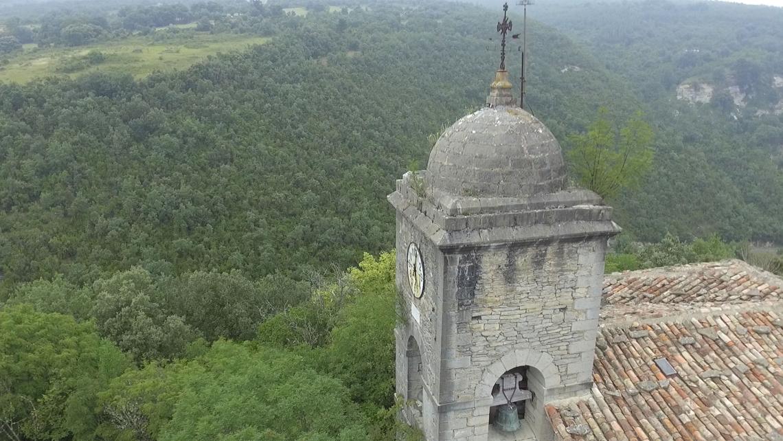 promoción turística- dron - Empresa - Drones - Bizkaia