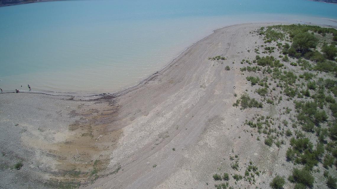 Metereología y Naturaleza Drones